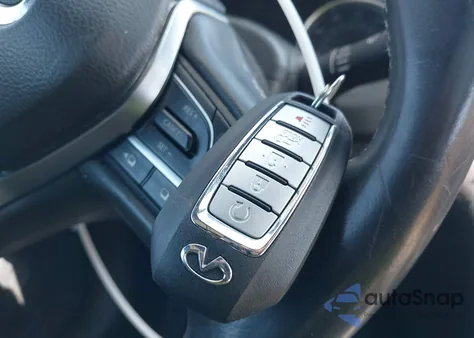 2020 Infiniti Qx50 Essential Awd from USA, damaged, VIN 3PCAJ5M39LF113955